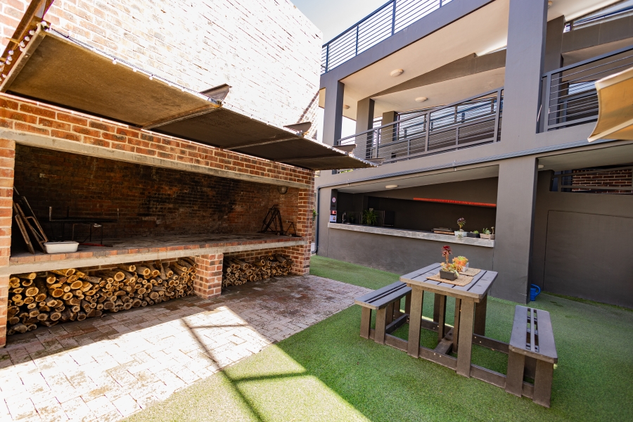 2 Bedroom Property for Sale in Durbanville Western Cape